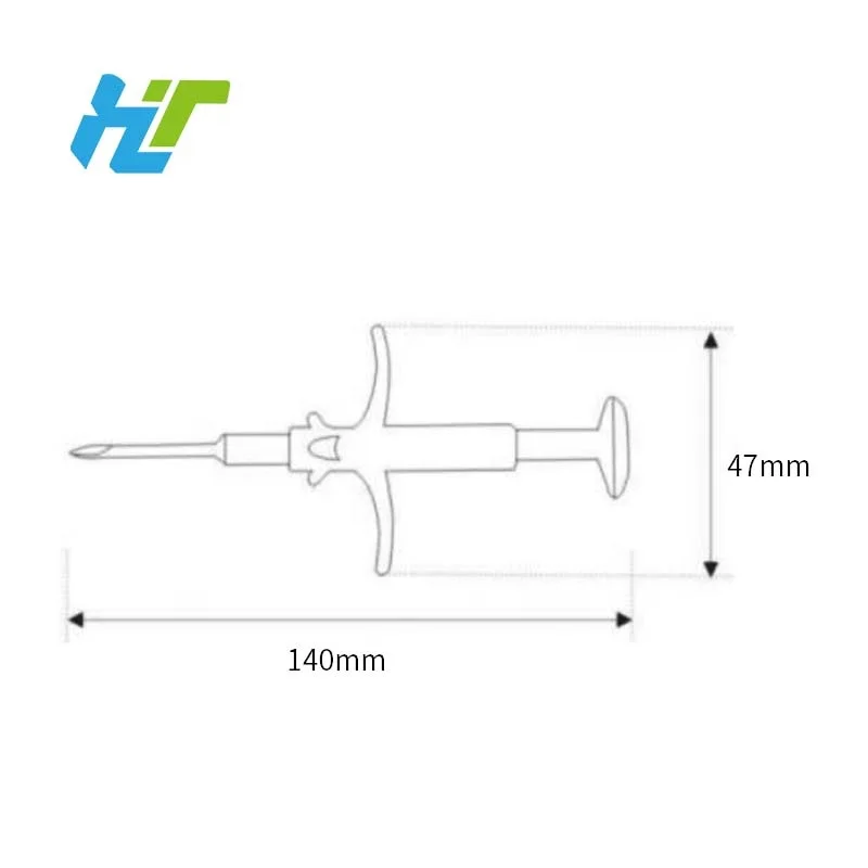G-103 Animal ID Mini Glass Tag Injectable Microchip for Dogs Cats Pet RFID Transponder Microchip