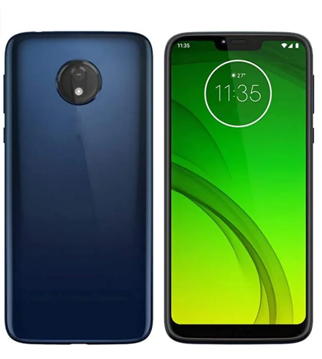 WholesaleVersion Unlocked Original Second Hand Mobile US Smartphone Android Phones For G7 Power
