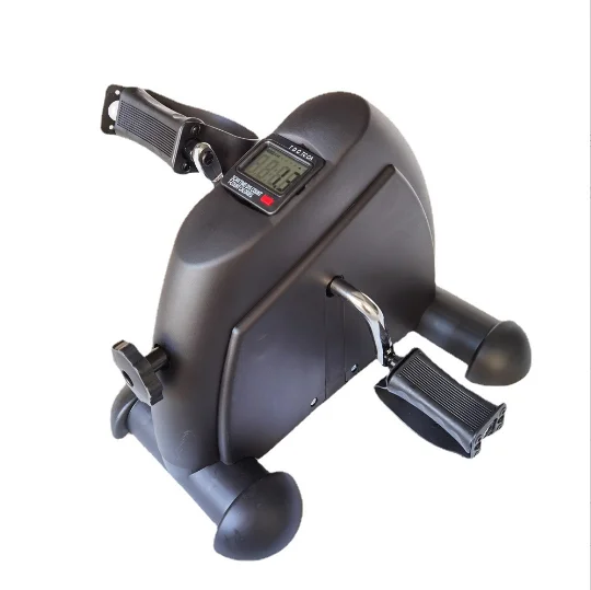 Conway MB005 Indoor Home Use Portable Under Desk Pedal Bike Rehabilitation Bike Physical Recovery Training Bike for Elder