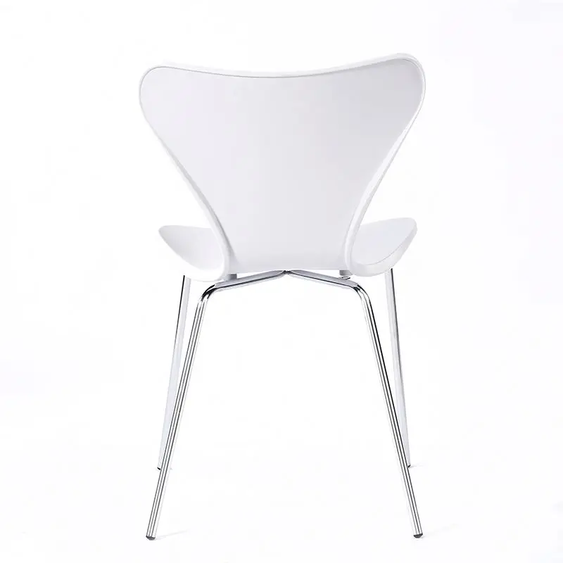 Разноцветные пластиковые стулья для отдыха на открытом воздухе с грузоподъемностью 150 кг