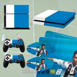 Custom pattern For Playstation 5 For Ps4 Ps5 Vinyl Skin Console Cover Sticker With 2 Controller Gamepad Skin Sticker