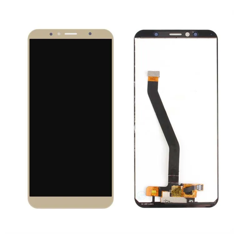 7Perfect quality with factory price LCD For Huawei Honor 7A Touch Screen Digitizer LCD Display Assembly and fast delivery