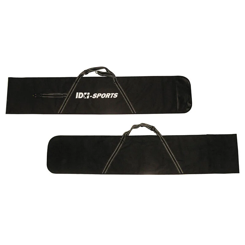 Ski002 durable snowboard carry bag skiing bag for travel