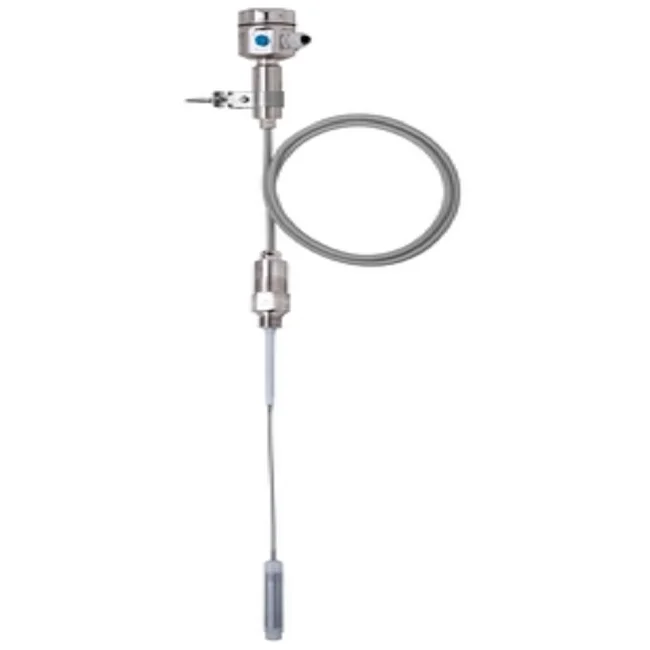 E + H измеритель уровня FMI52-U2BGEJB1A1A длина = 7150