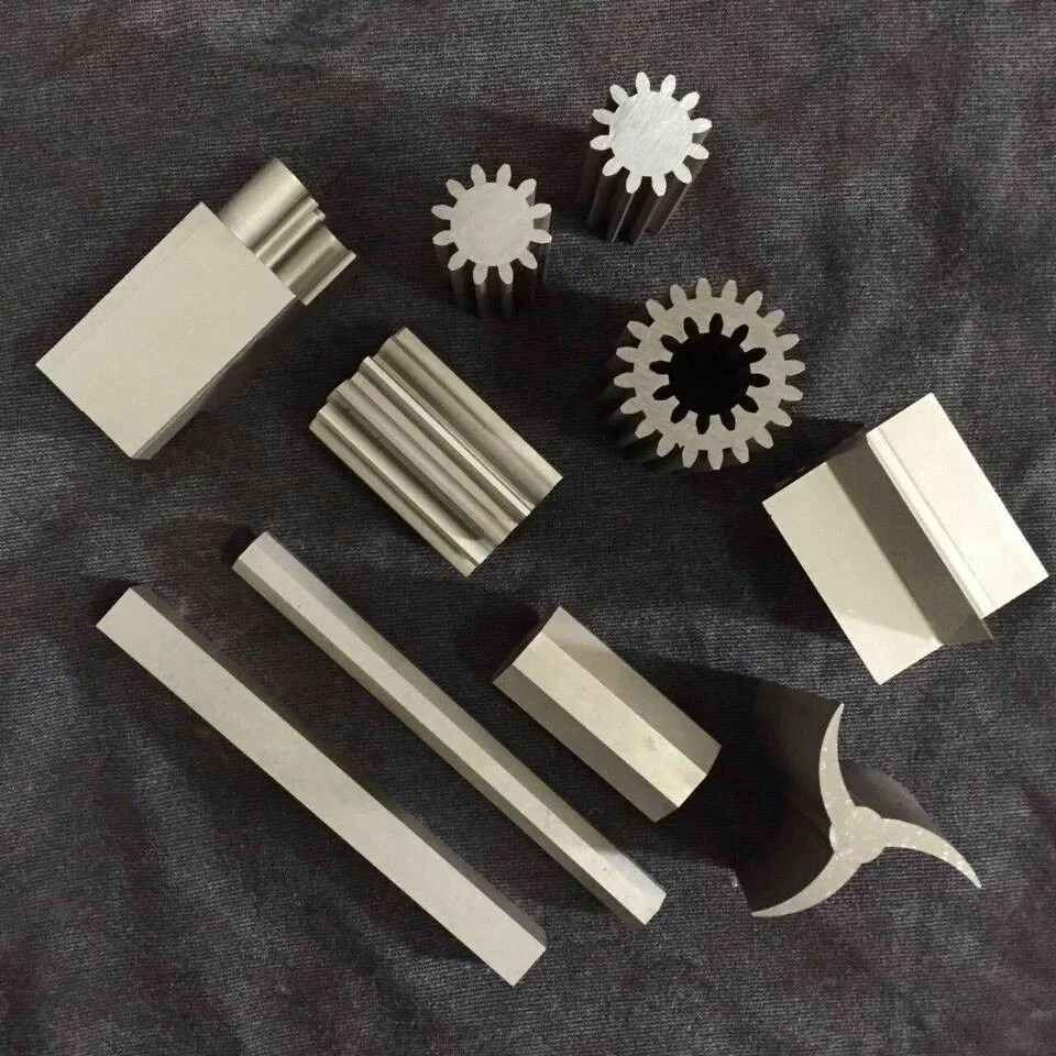 DK7732ZT   CNC multi-cutting wire cut EDM  (multi-cutting,C-type,4 axis stepper motor drive)