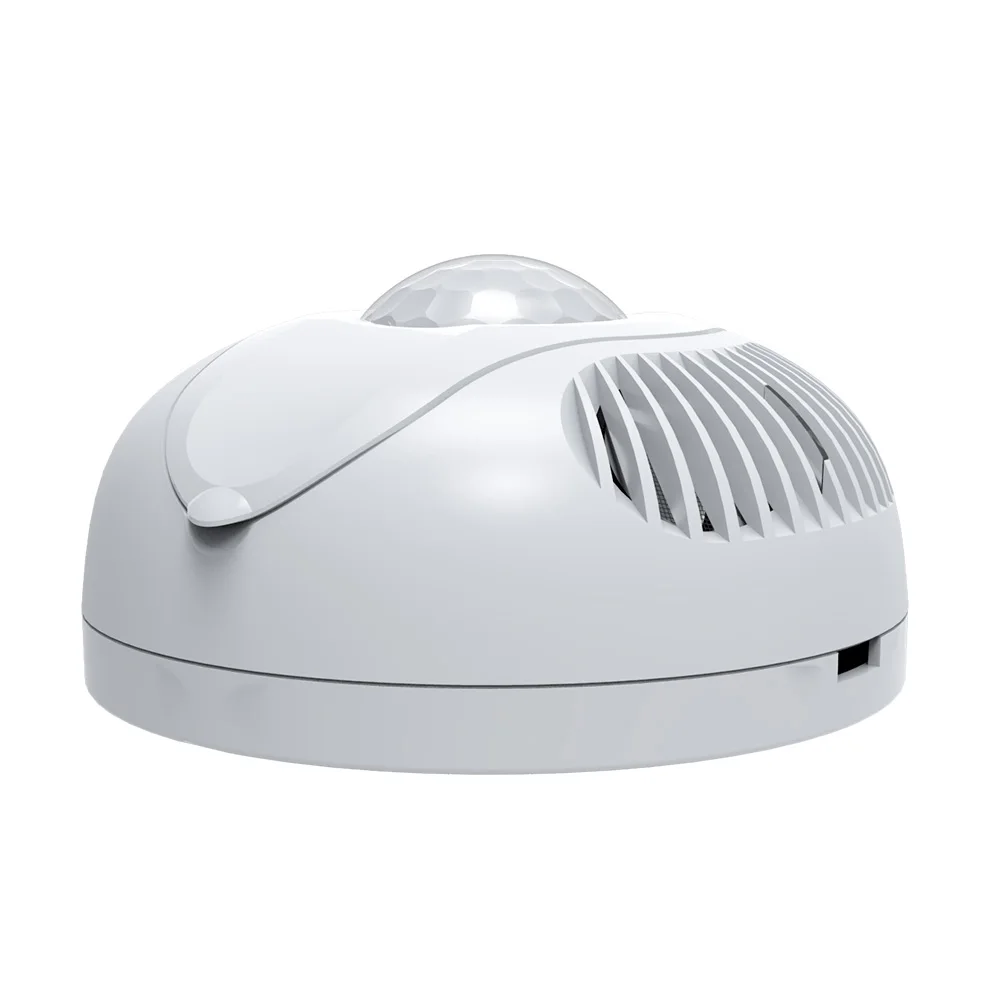 OEM/ODM 8 м Диаметр обнаружения 1 ватт потолочный монтажный ультразвуковой датчик