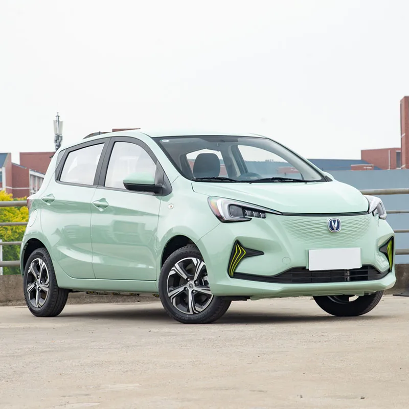 2023 Utility Low Speed New Cheap Electric Vehicle For Adults