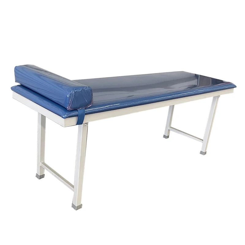 Hospital Bed Clinic Patient Massage Medical Examination Couch Tables