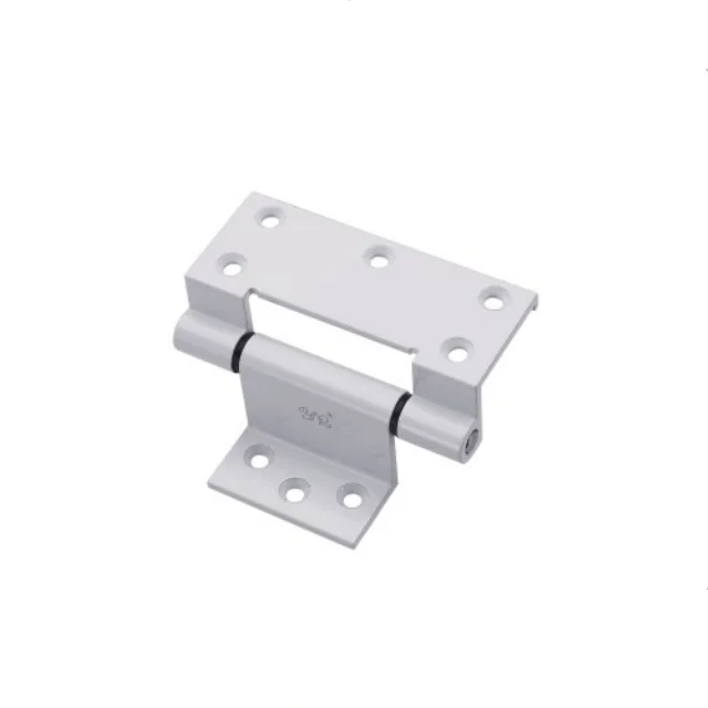 China Cheap Price High Quality PVC Window Pivot Hinge  YE-PJL05 Doors & Windows Accessories