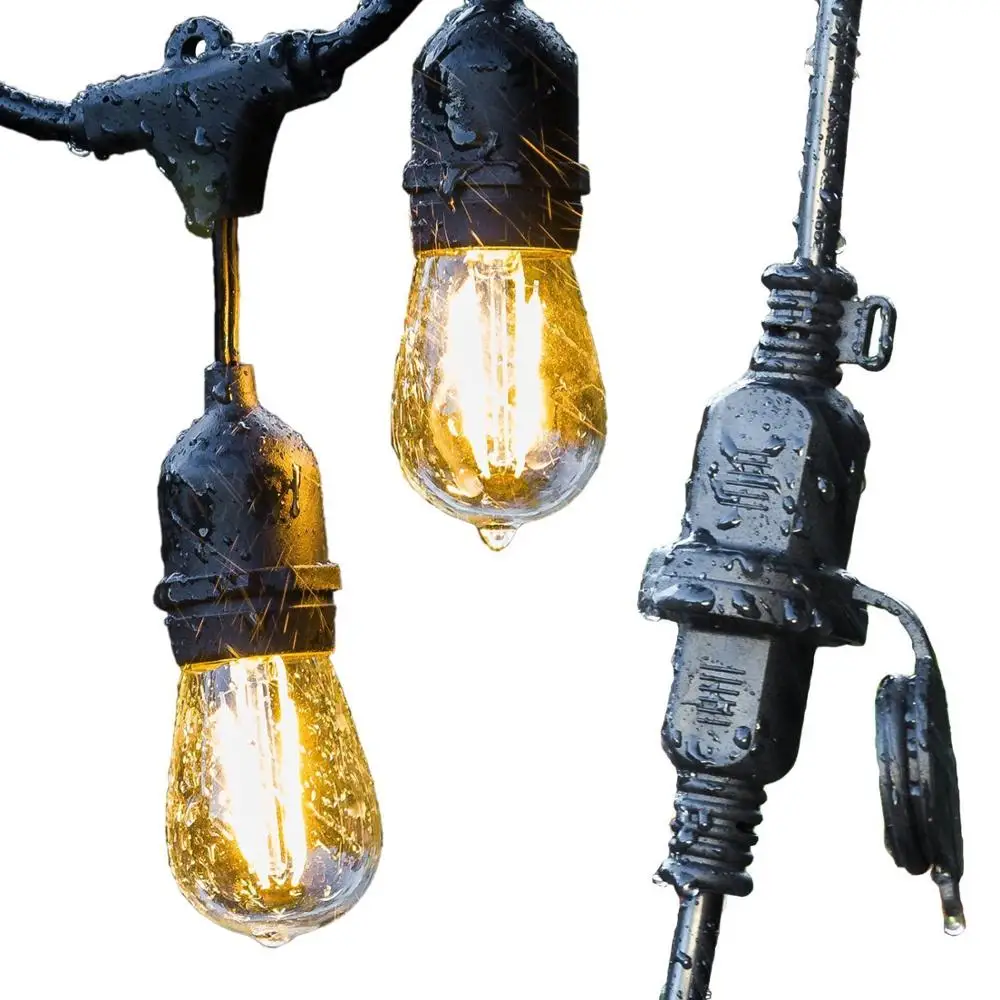 Patio Lights