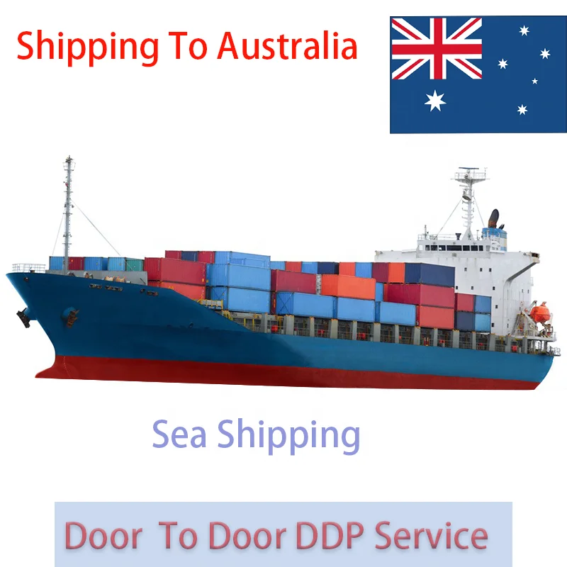 Large scale machine transportation DDP DDU door to door including tax shipping China freight forwarding agent