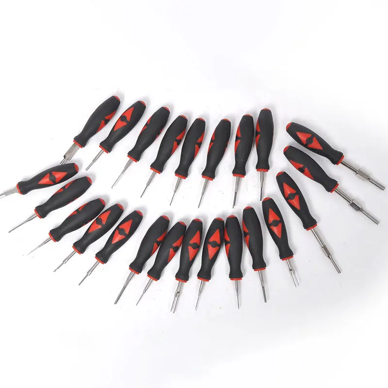 Winmax Auto Repair Tool 23 pieces Terminal Extrator Set