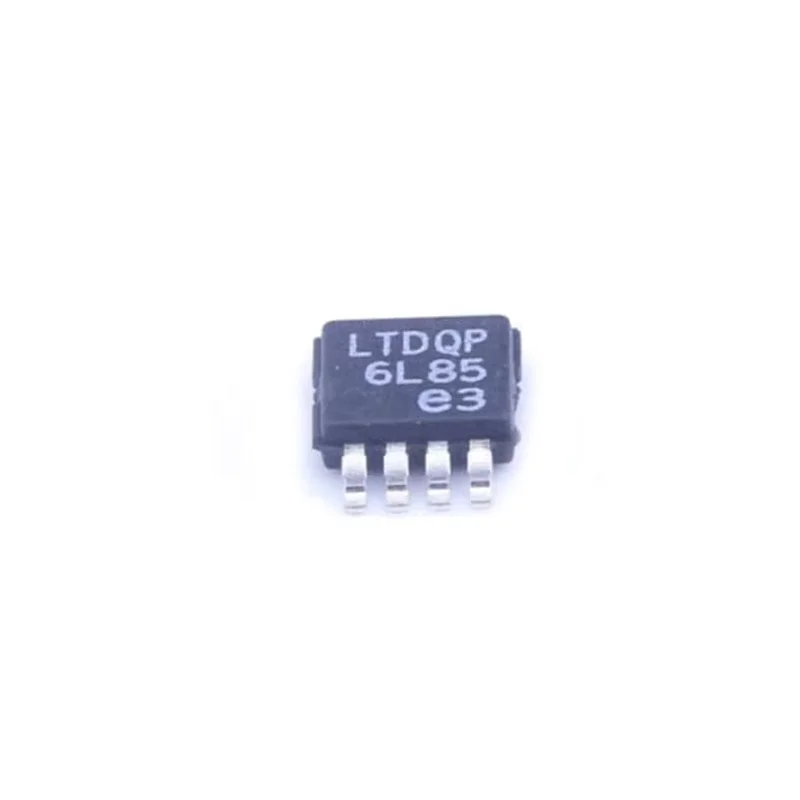 LT3085IMS8E#PBF (New Original In Stock)Electronics Trustable Supplier BOM Kitting Integrated Circuit IC