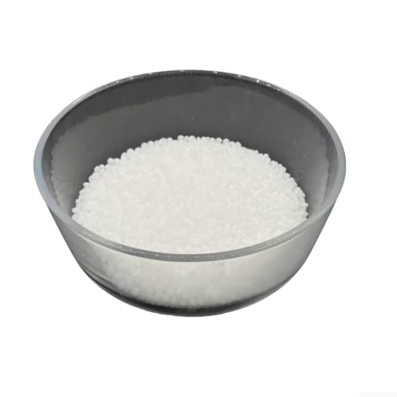 High Quality Virgin & Recycled POM Granules Durable Plastic Pellets for Machine Parts Molding Grade