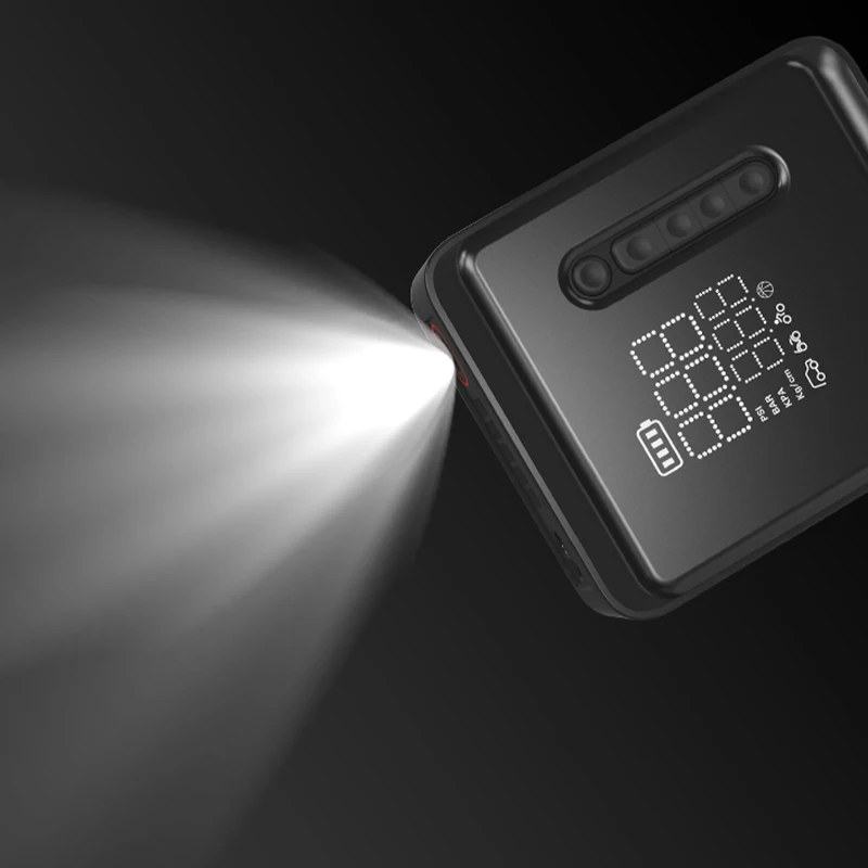 Newo Portable Car Air Compressor Pump Wholesale For Cars Motor Cycle Bike Cordless And Portable Air Tyre Pump Mini