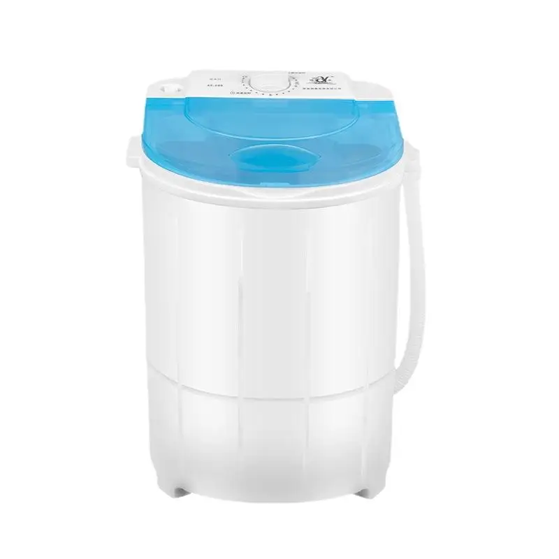 Hot selling cheap portable household student dormitory mini washing machine with dryer
