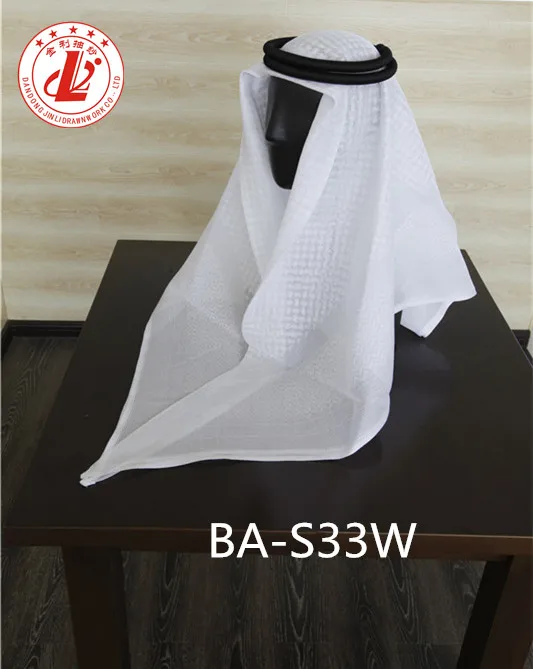 Muslim Male Headscarf Dubai Travel Headscarf Arab Head Scarf For Men