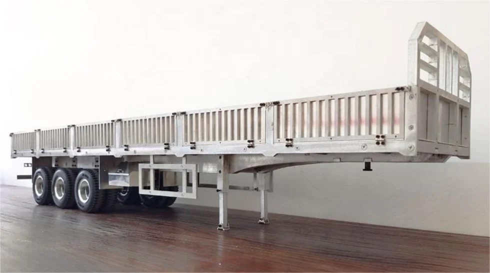 1 / 14 truck model tractor bucket