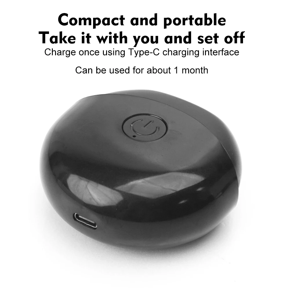 Mini Shaver Electric Rechargeable Portable Head Washable Travel Single Beard Shaving Machine For Man