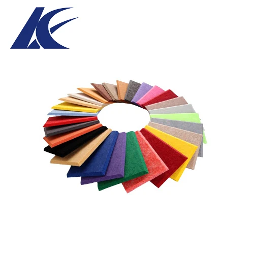 
Eco Soundproof Absorption Acoustic Panels Soundproof And Sound Insulation 
