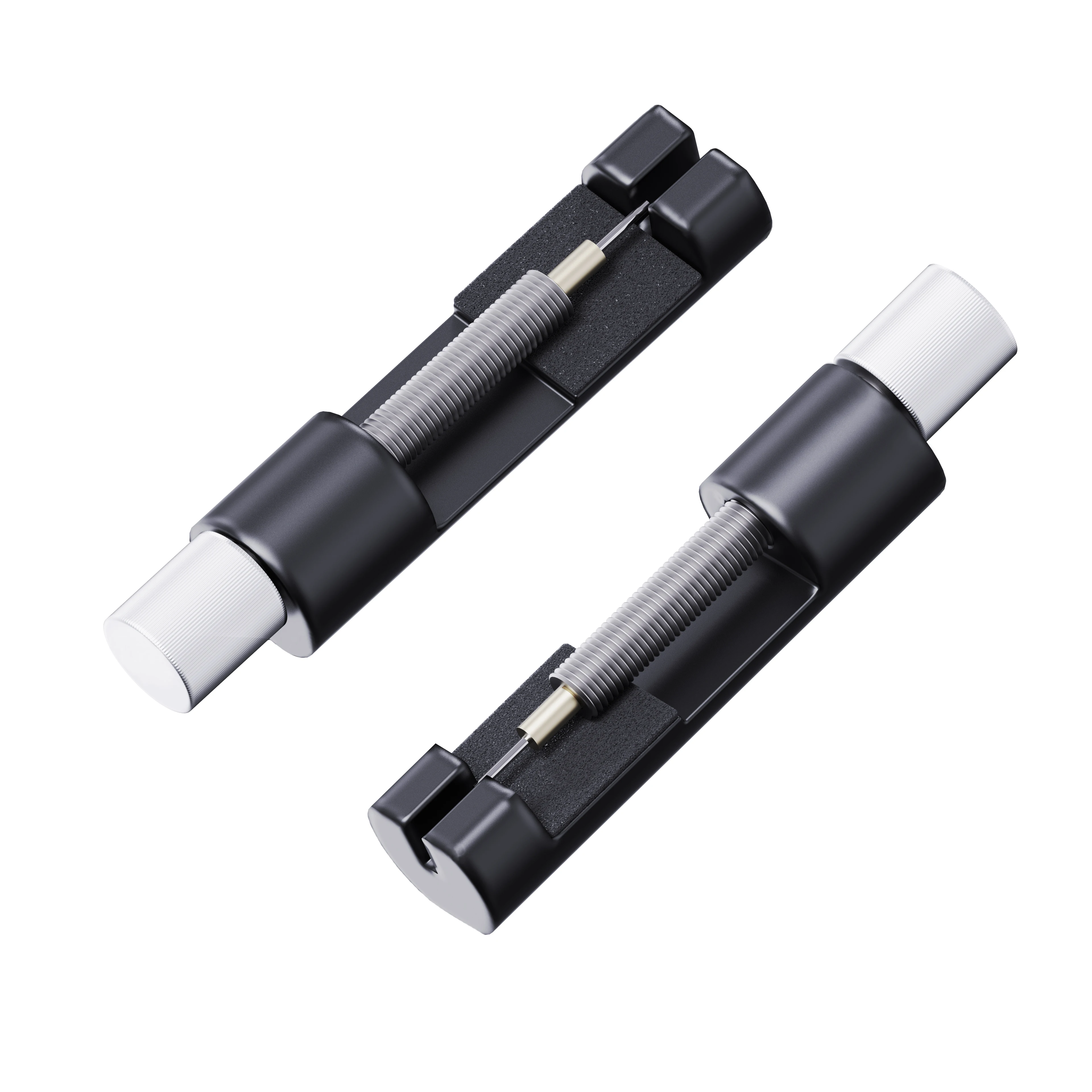 Инструмент для удаления ремешка на заказ для Apple Watch для Samsung, регулируемый набор для удаления металлического ремешка, браслет, связка, инструмент для ремонта