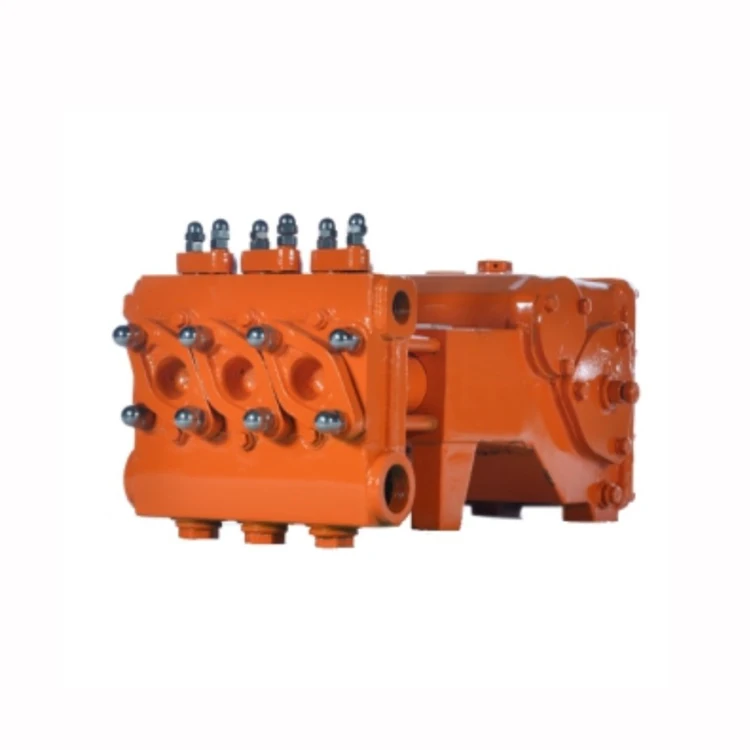 For Sale with FMC W11 Piston Pump Equivalent Piston Pump