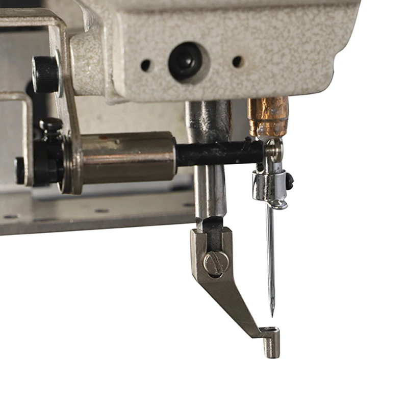 XX-3520G direct drive computer Automatic lock stitch pattern template sewing machine Shoes bag industrial sewing machine