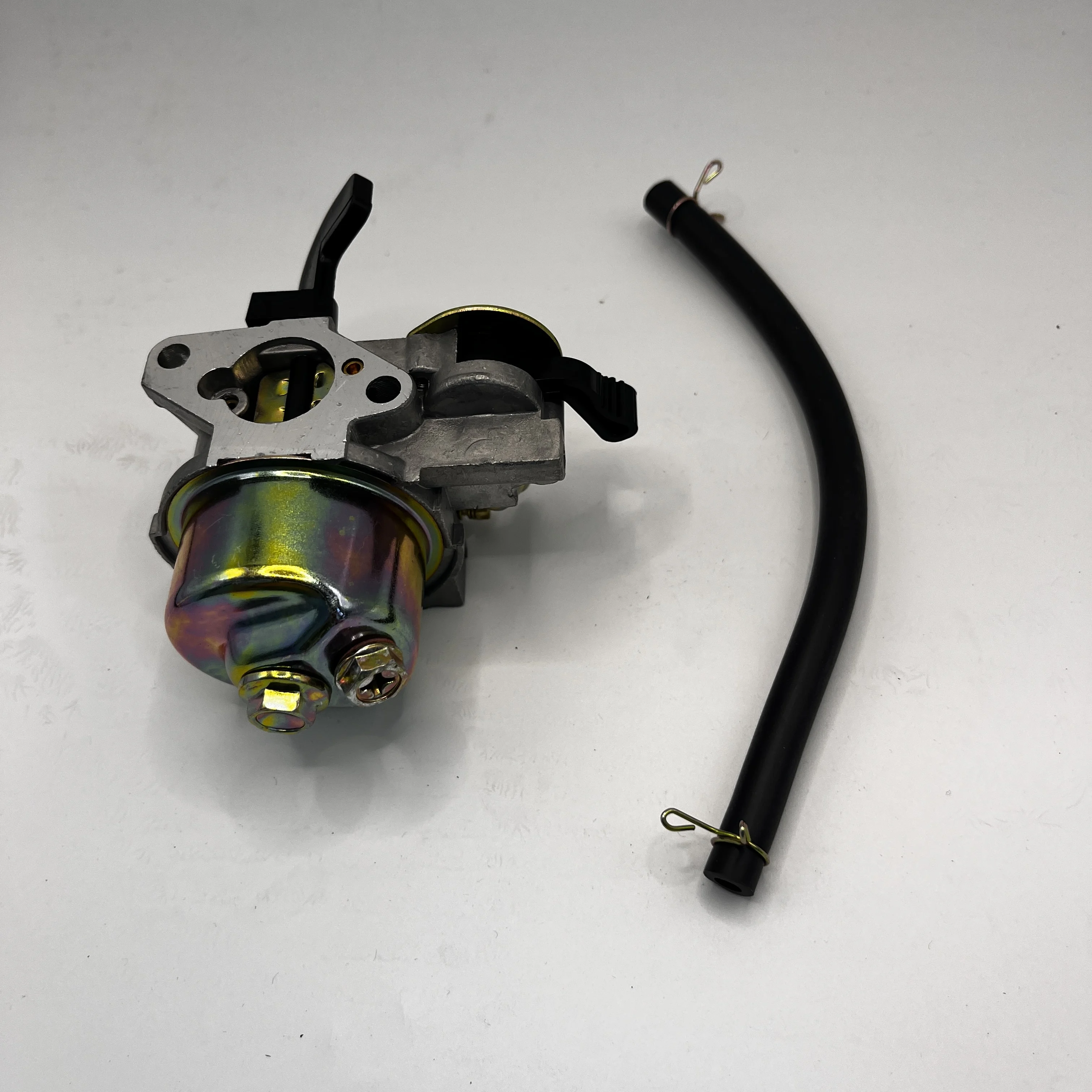 Carburetor Carb Kit For Honda GX100 Gxh50 Mixeur Lifan Carb Moteur G100 Garden