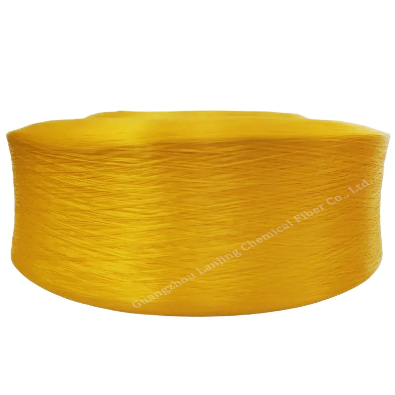 A11-Factory Hot Sales New Granulate Material Production Hollow PP Yarn 980+ Color Optional