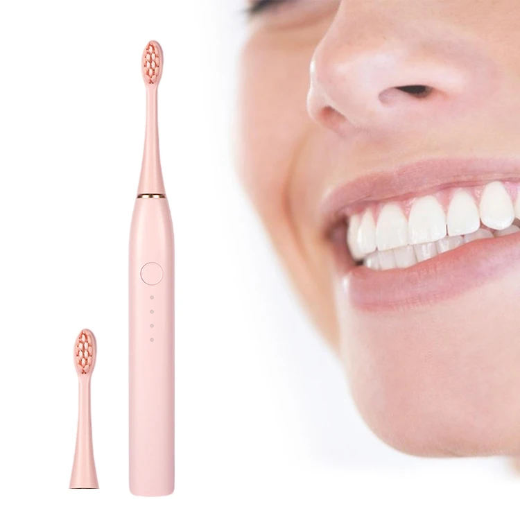 Priority mother and daughter installed adult electric toothbrush