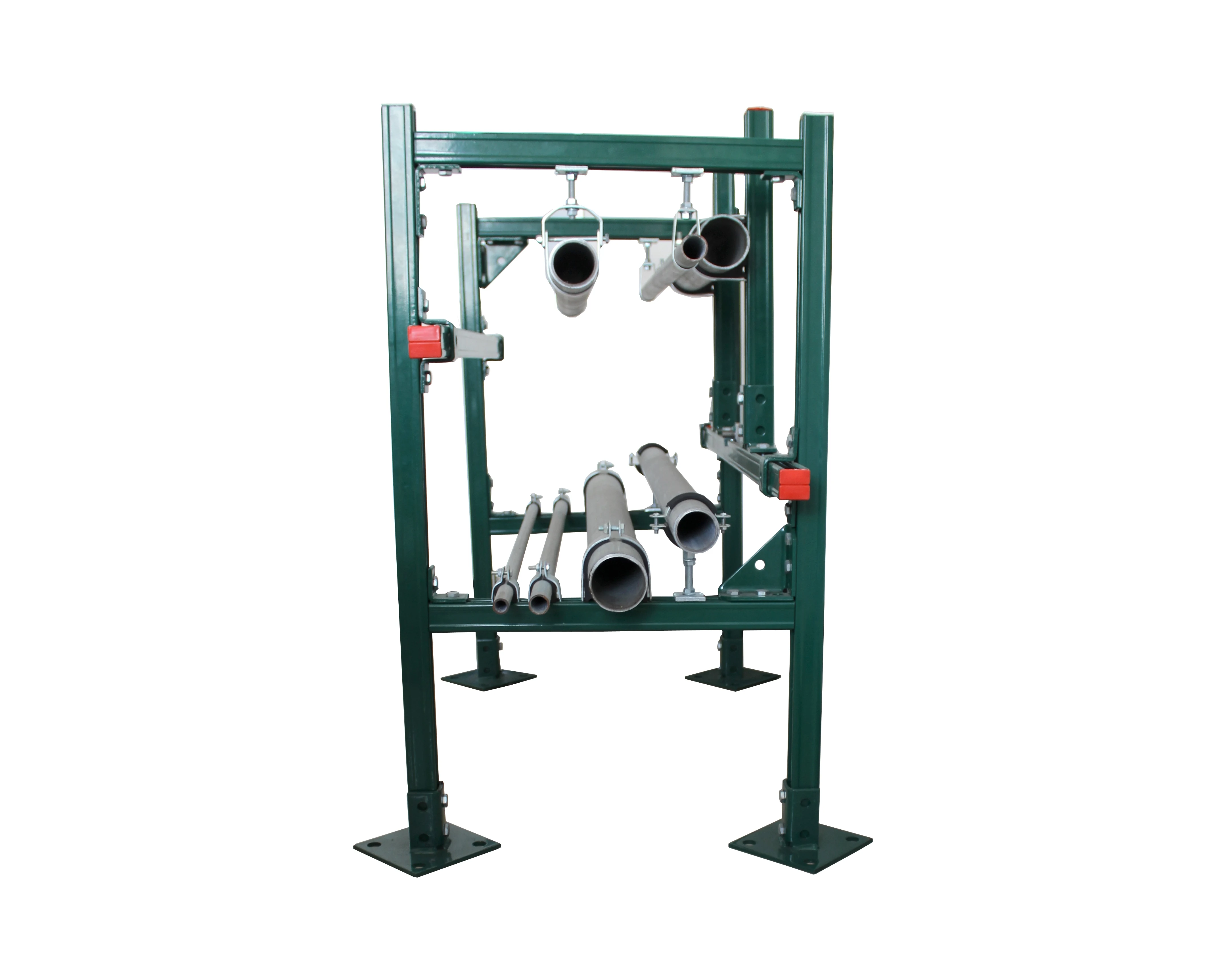 
Tube Clamps for Rigid Steel Conduit pipe hanger Galvanized 