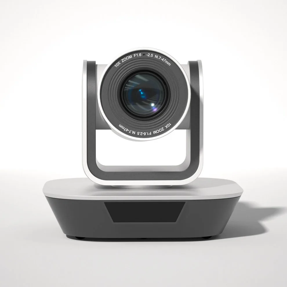 Система из Китая Plug And Play Cammera Ptz Pan Tilt 10 оптическая Hd 1080p интегрированная