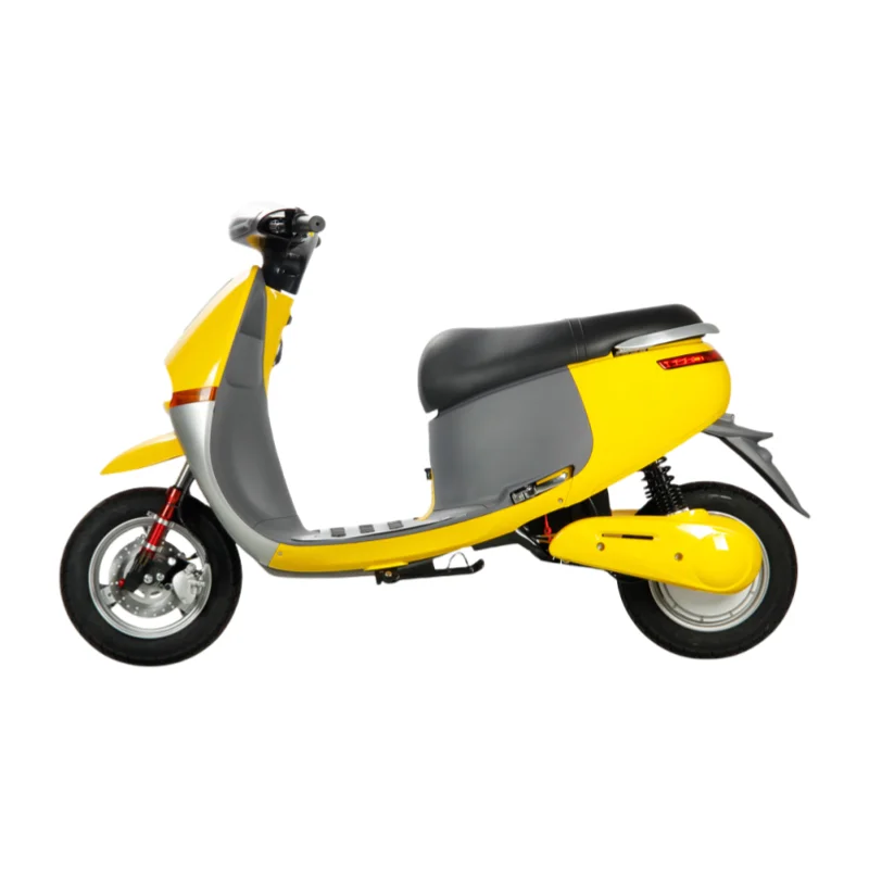 2024 Victory Electric Scooter 150CC Racing Motorcycles Popular EEC/COC/WMI Approved 72V Lithium Battery Max Speed 60km/h