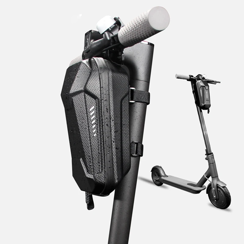 
Electrical Wheels Micro Segway Kick Folding Mini Eva Waterproof Hoverboard Carrying Bike Case Scooter Carry Bag 