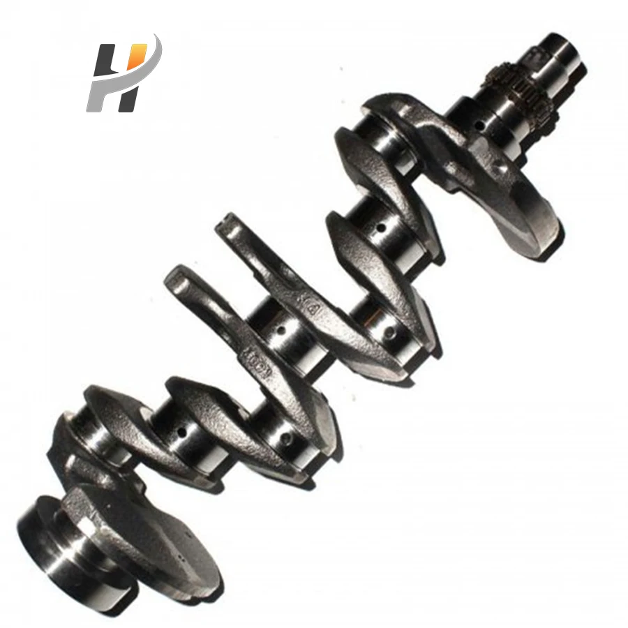 Автозапчасти для Hyundai G4NA NU2.0 коленчатый вал 23110-2E000 23110-2E001 23110-2E002