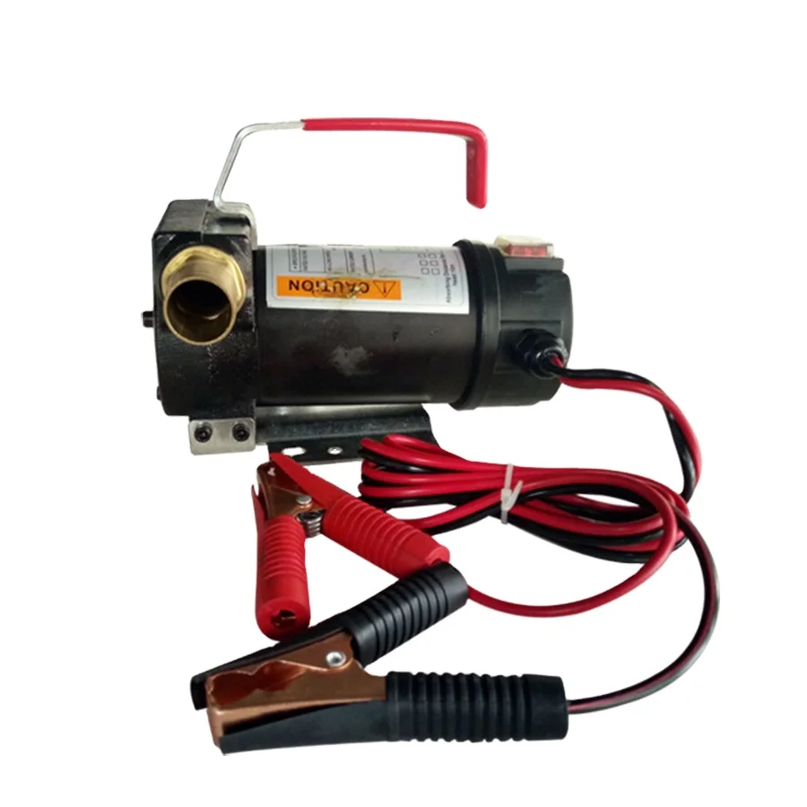 High Quality 12V/24V -- 150W/175W  Dc Pump