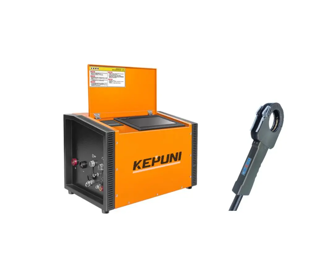 316 Pipe Welding Machine Stainless Steel Welding Equipment Orbital Welding Machine