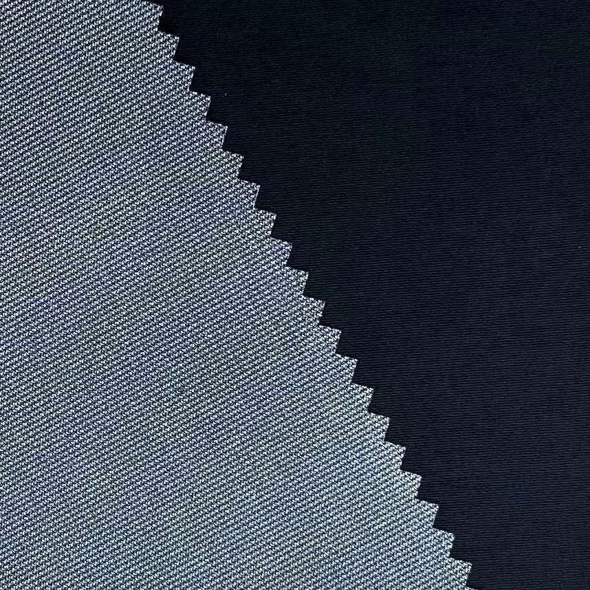 228t nylon taslan  Waterproof high color fastness fabric for jackets pants