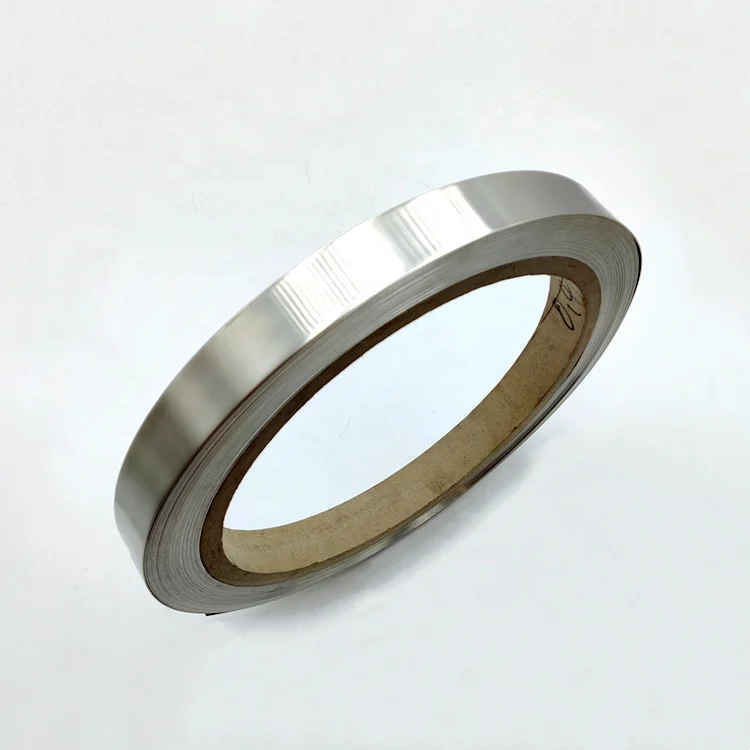 1mm nickel strip 30mm 40mm 2p pure nickel strip for lithium battery 18650 26650 21700 32700