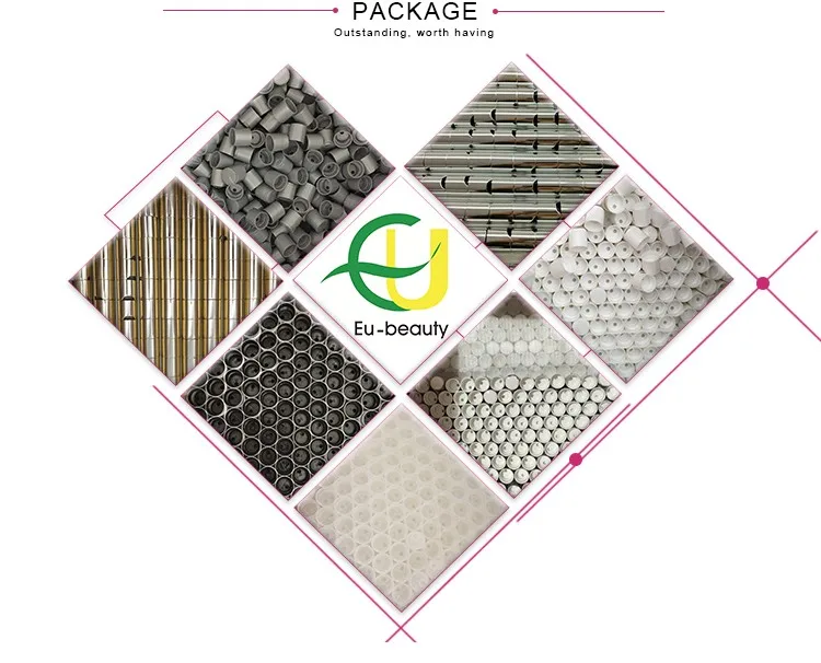 Manufacturer 24/410 New Design shiny silver aluminum with colorful press disc top cap shampoo cap lotion bottle lids