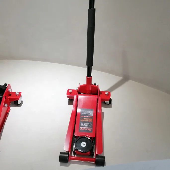 China direct sales Alibaba PRO supplier  Rolling Jack Hydraulic jack 3 ton