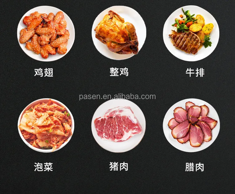 Vacuum sausage sealant filling machine for tying sausage linking machine