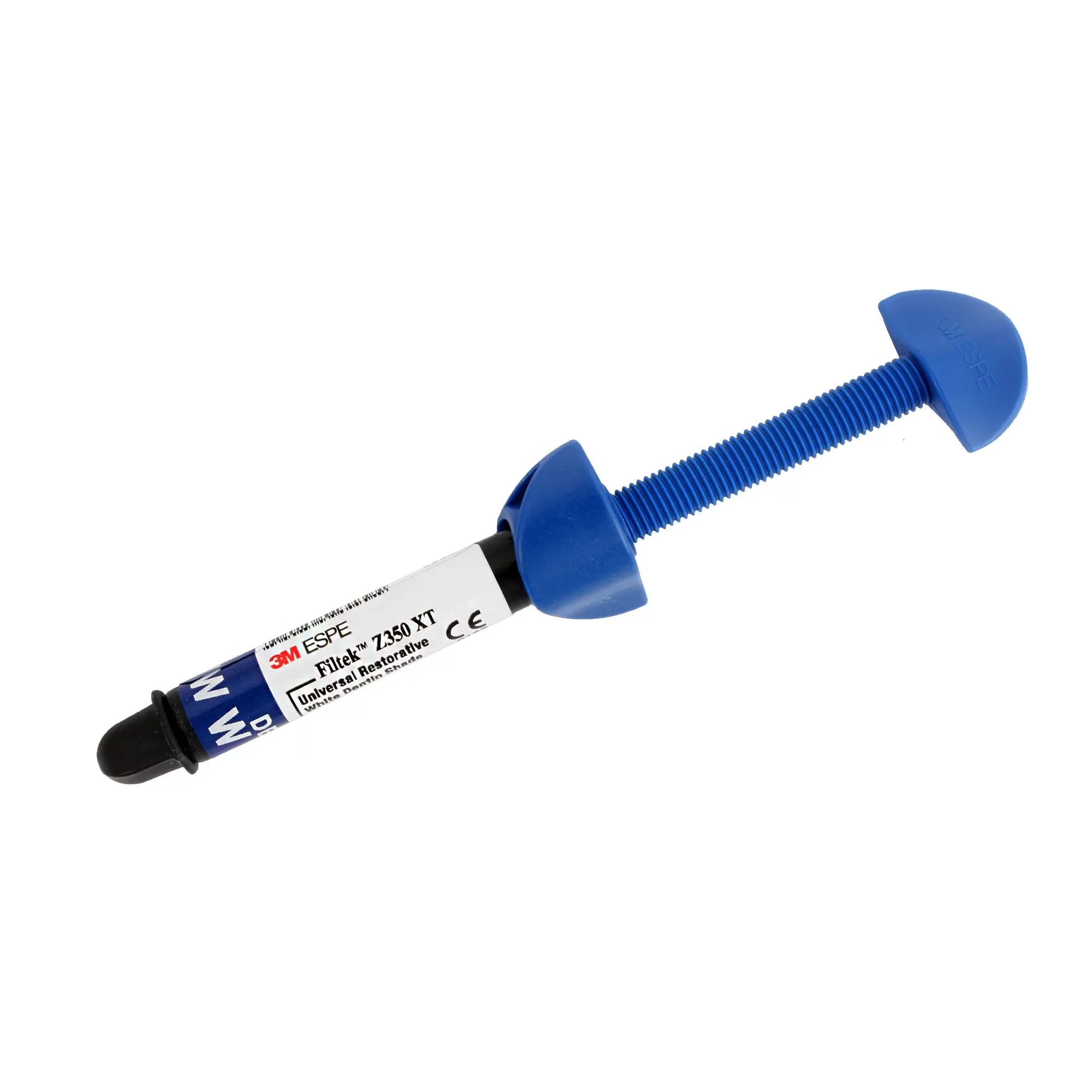 3 M ESPE P60 composite resin for dental use