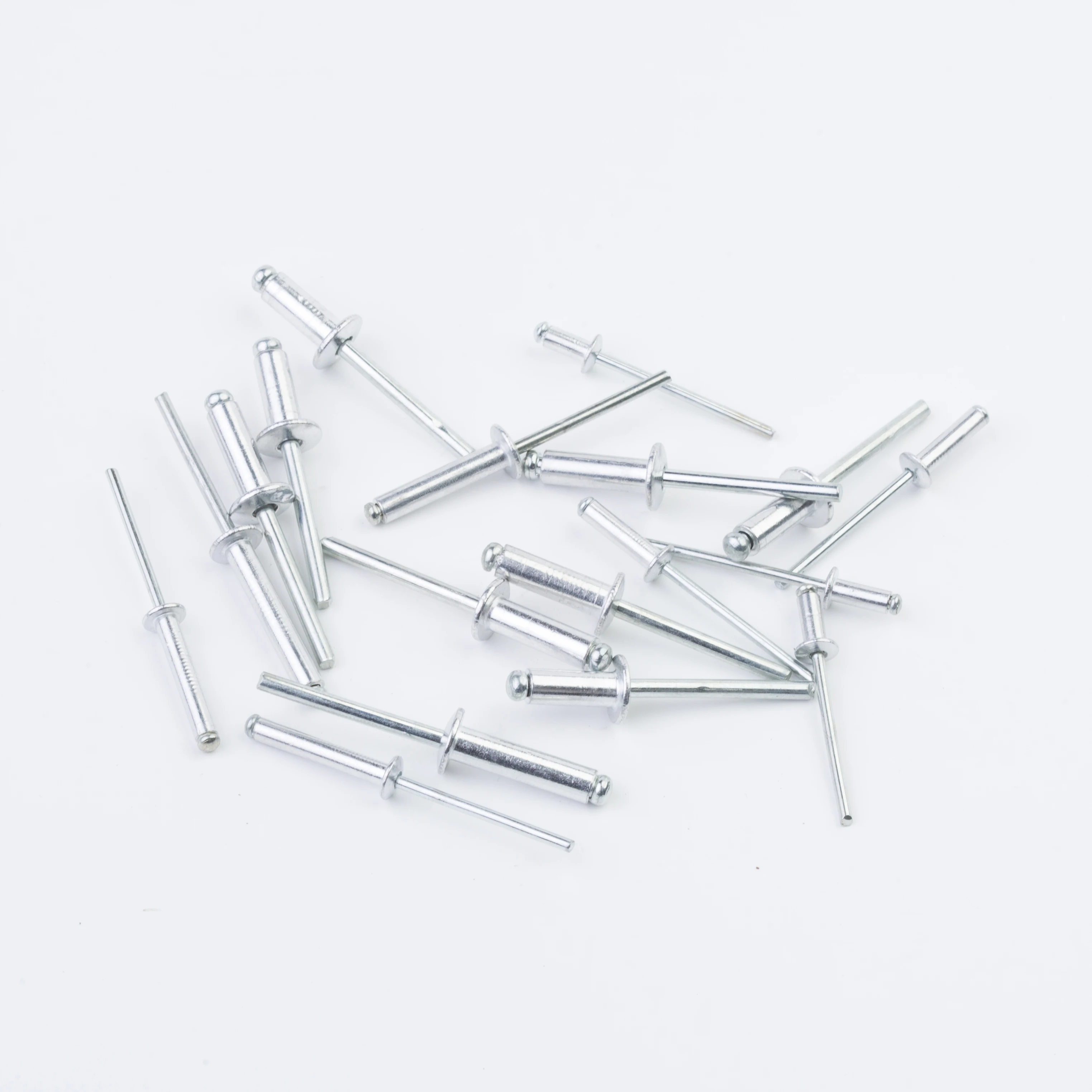Factory Supplier Best Price  Steel Blind Rivet Sale  rivet aluminium blind rivets aluminium
