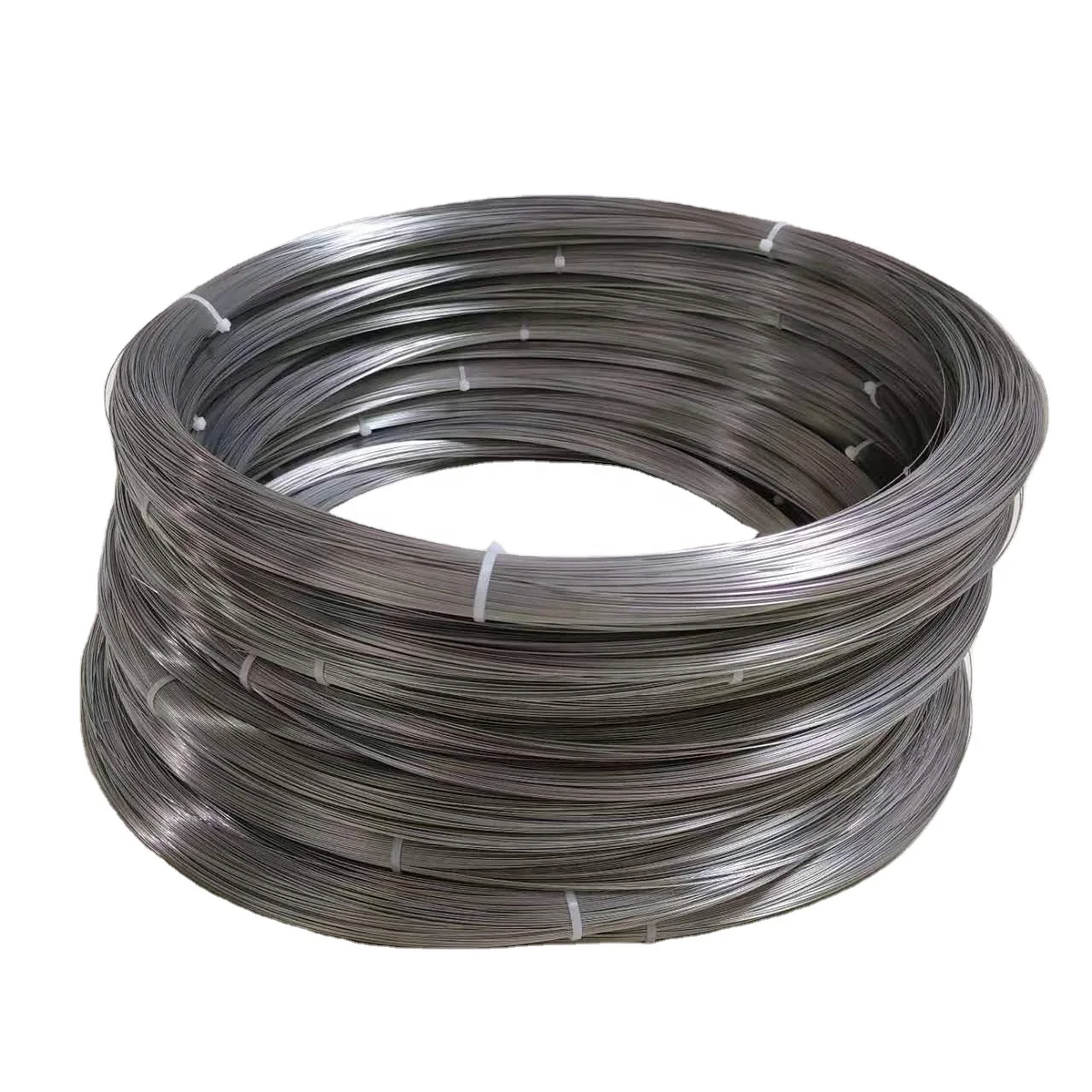 Tungsten Filament,Twisted Tungsten Wire 0.76mm Used In Vacuum Coating