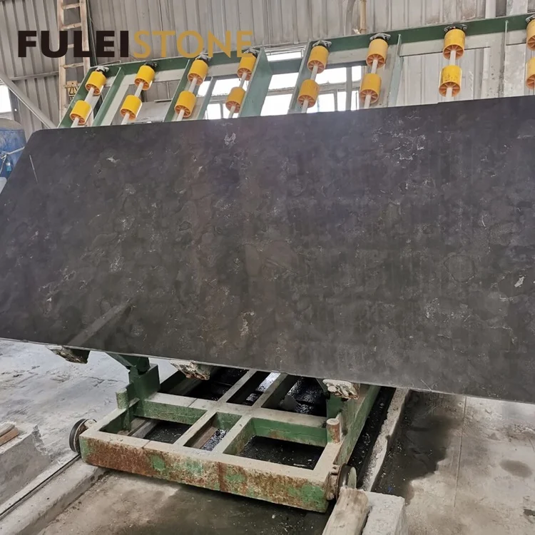 Pietra d`Avola Limestone Slabs Honed & Polished