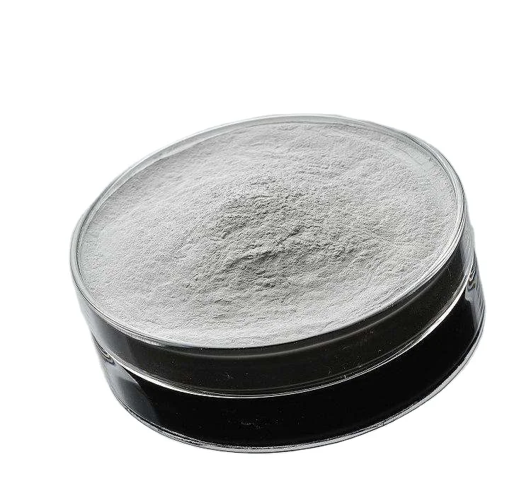 Высокочистый автоматизированный алюминиевый порошок для солнечной батареи, Сферический алюминиевый порошок