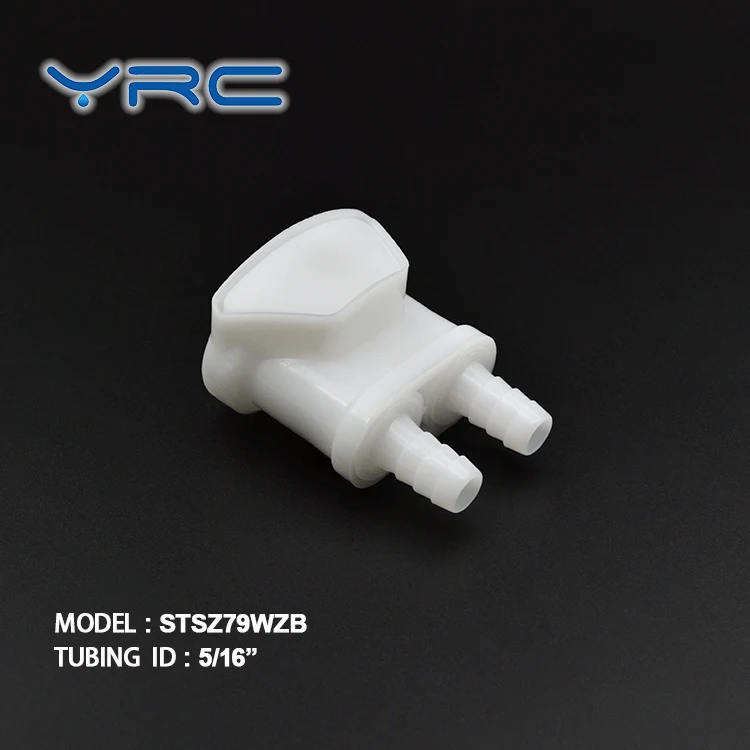 YRC cheap price quick release water fluid  pipe sleeve coupling