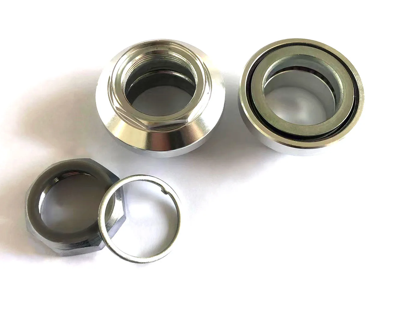 Bike Parts Wholesalers Bicycle Parts For Steel Headsets