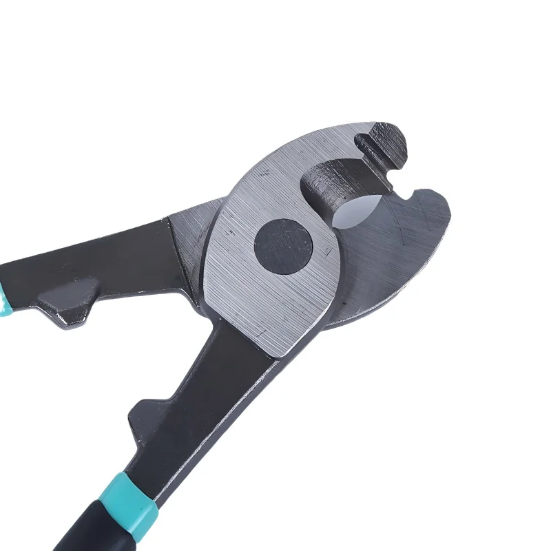 Electrician manual cable and wire cutter (practical and convenient)